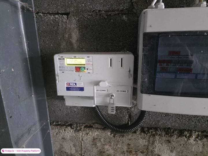 Industrial Unit for Rent in Broadford, Kildare