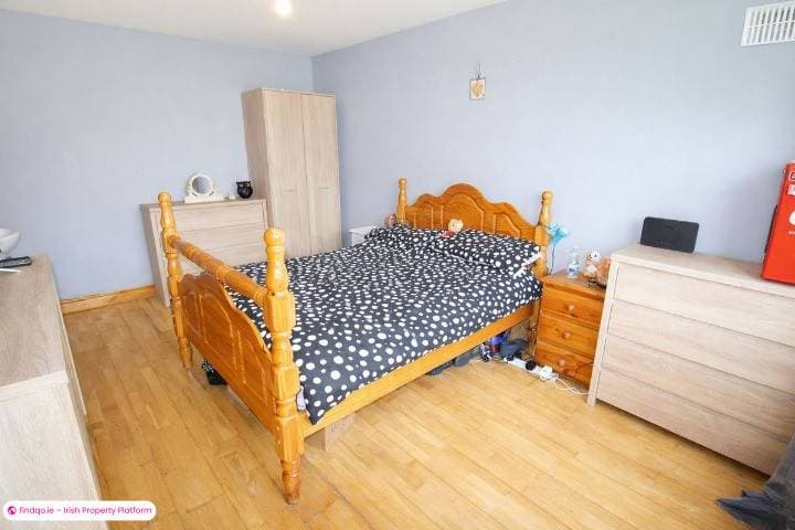 Detached house for Sale in Carnew, Wicklow