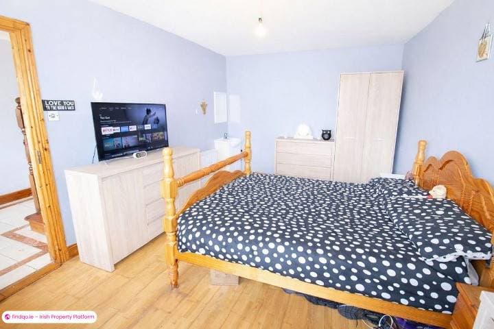 Detached house for Sale in Carnew, Wicklow