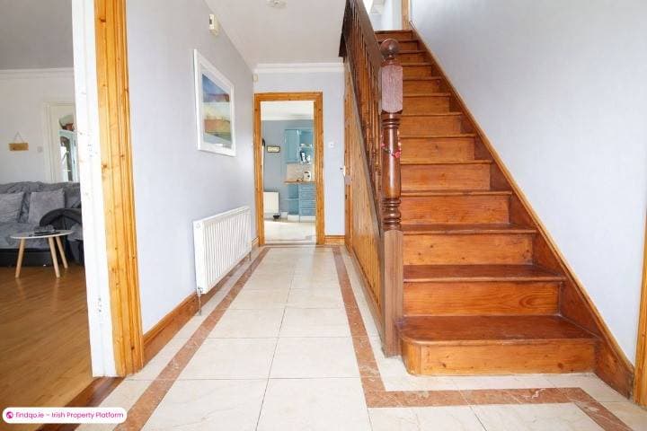 Detached house for Sale in Carnew, Wicklow