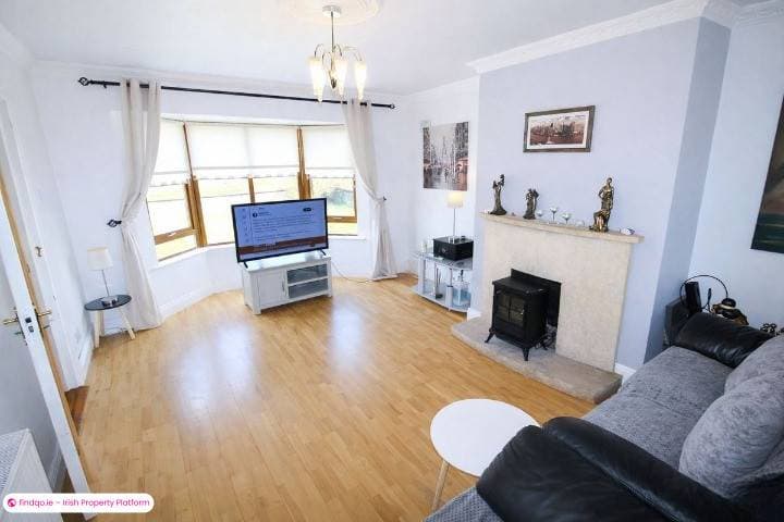 Detached house for Sale in Carnew, Wicklow