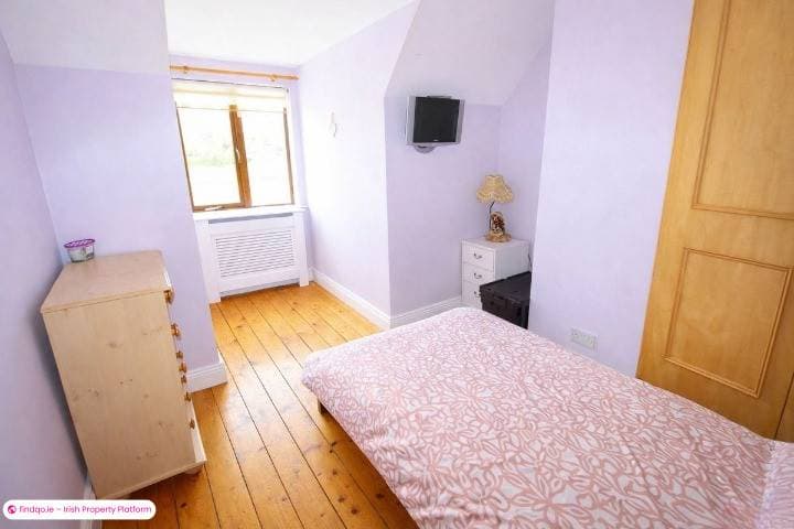 Detached house for Sale in Carnew, Wicklow