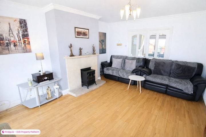 Detached house for Sale in Carnew, Wicklow