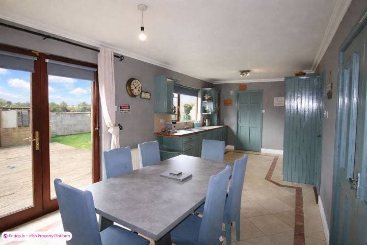 Detached house for Sale in Carnew, Wicklow