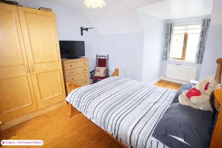 Detached house for Sale in Carnew, Wicklow