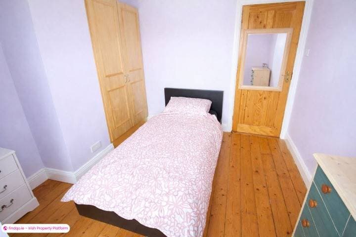 Detached house for Sale in Carnew, Wicklow