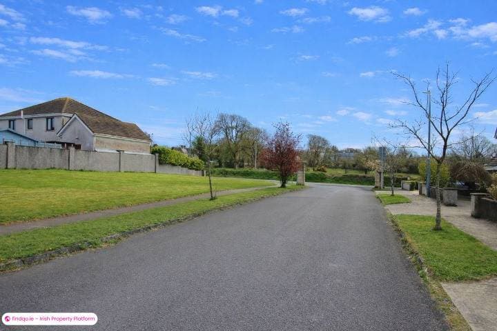 Detached house for Sale in Carnew, Wicklow