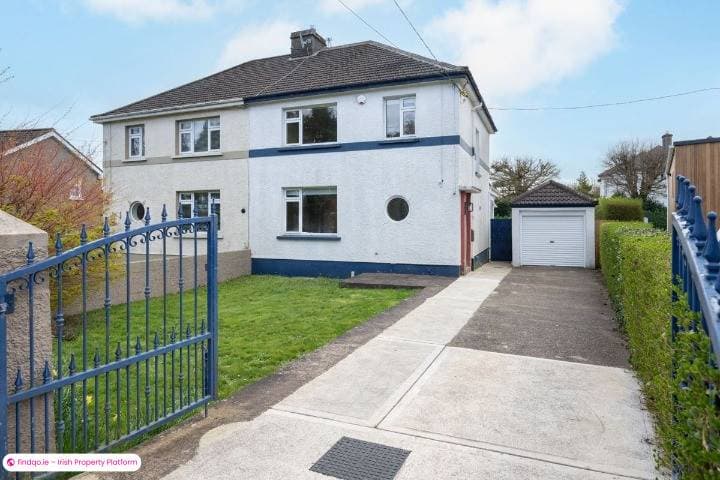 Semi-detached house for Sale in Douglas, Cork