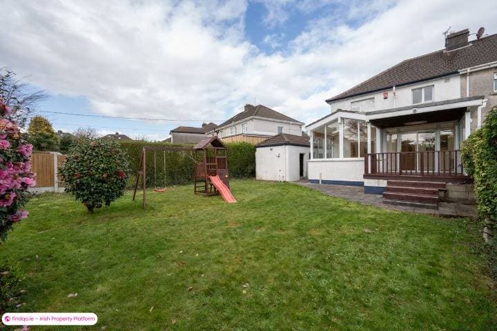 Semi-detached house for Sale in Douglas, Cork