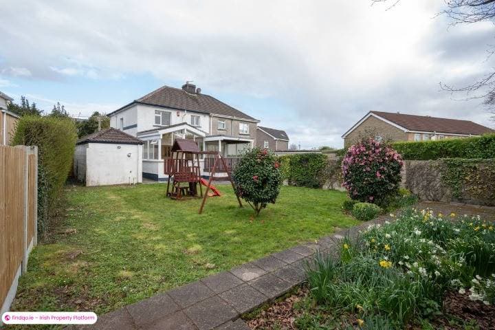 Semi-detached house for Sale in Douglas, Cork
