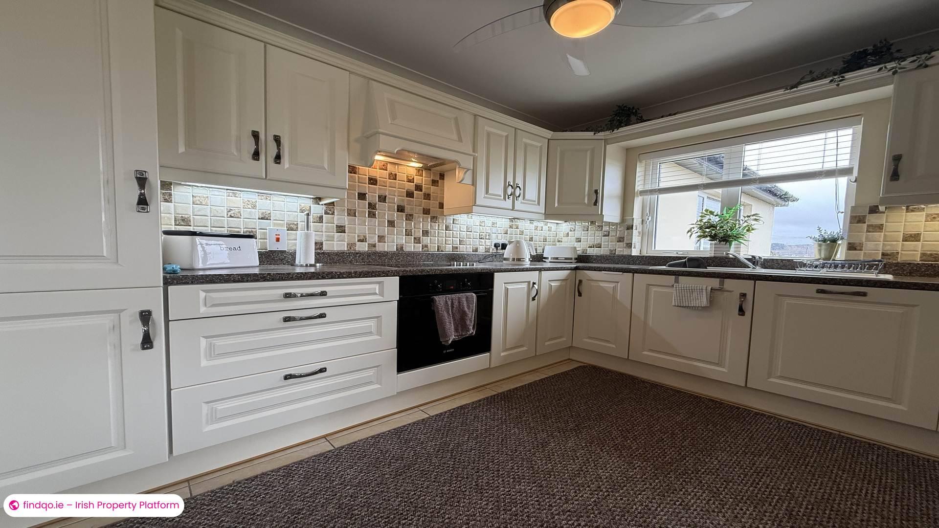 Detached house for Sale in Dungloe, Donegal