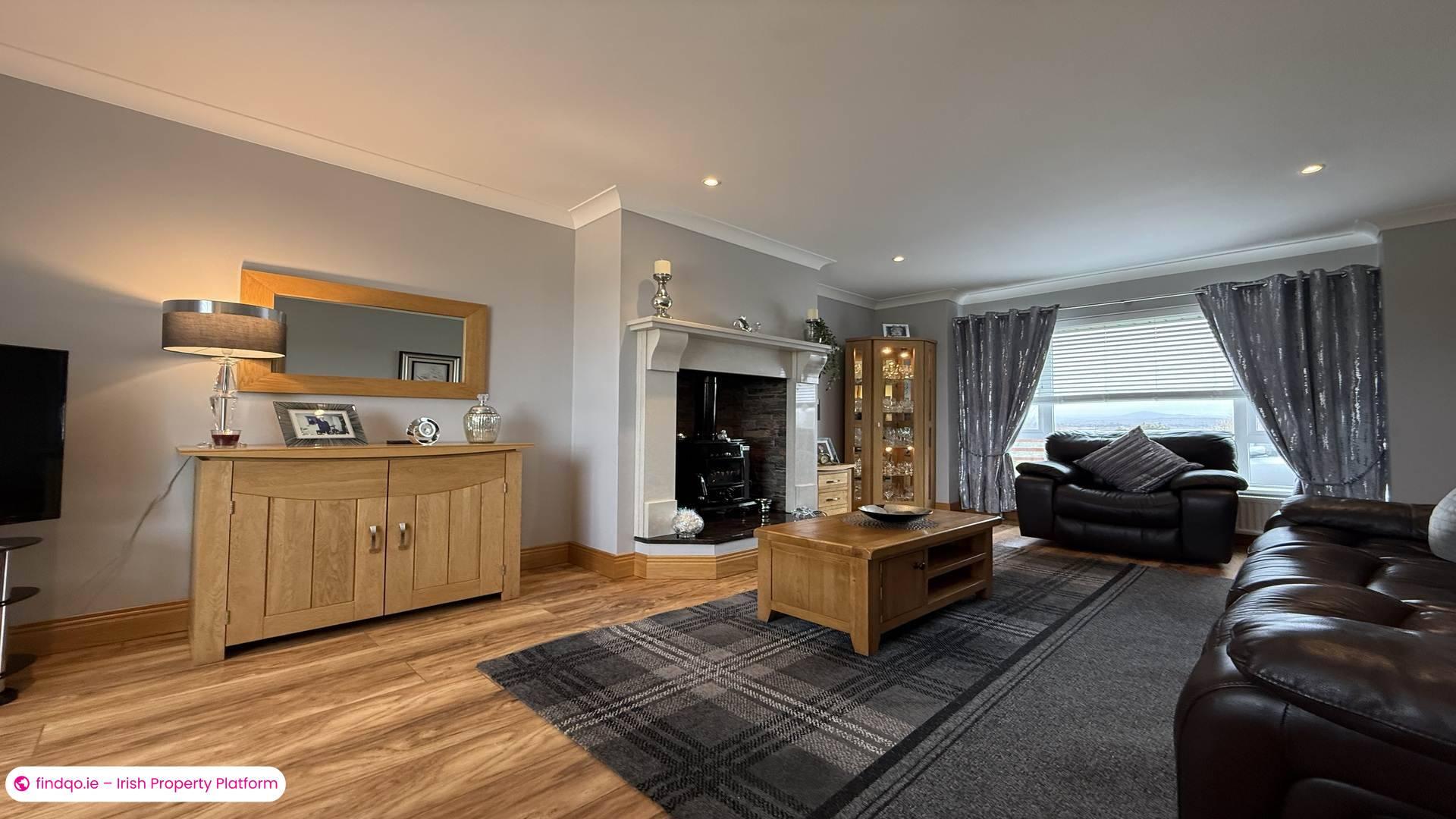 Detached house for Sale in Dungloe, Donegal