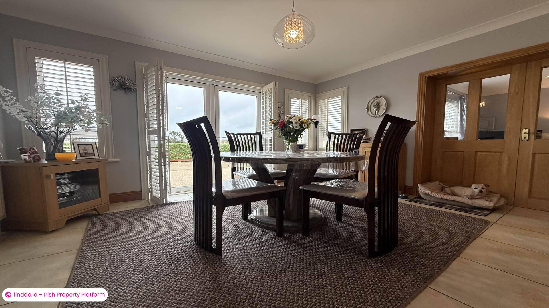 Detached house for Sale in Dungloe, Donegal