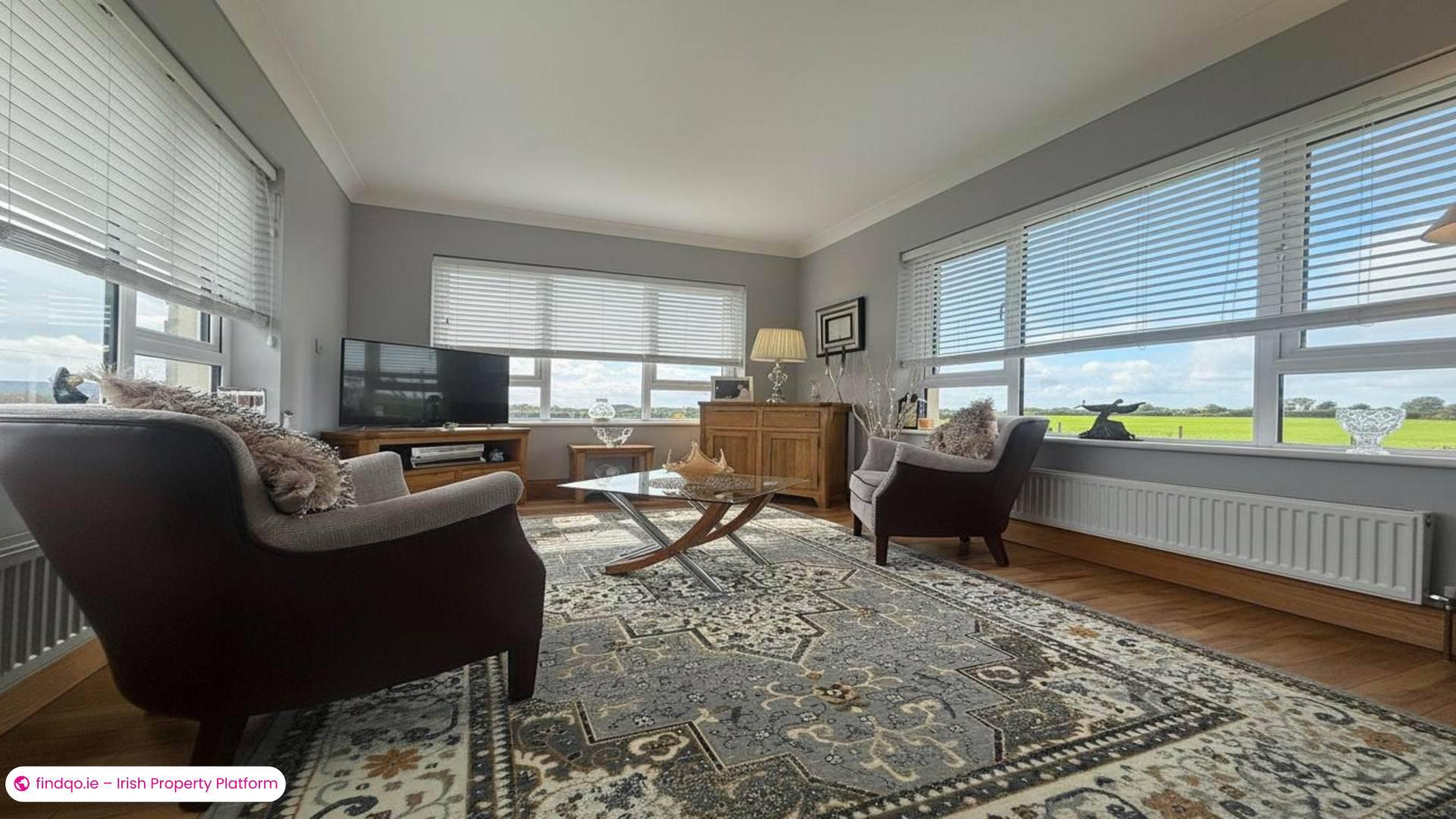 Detached house for Sale in Dungloe, Donegal