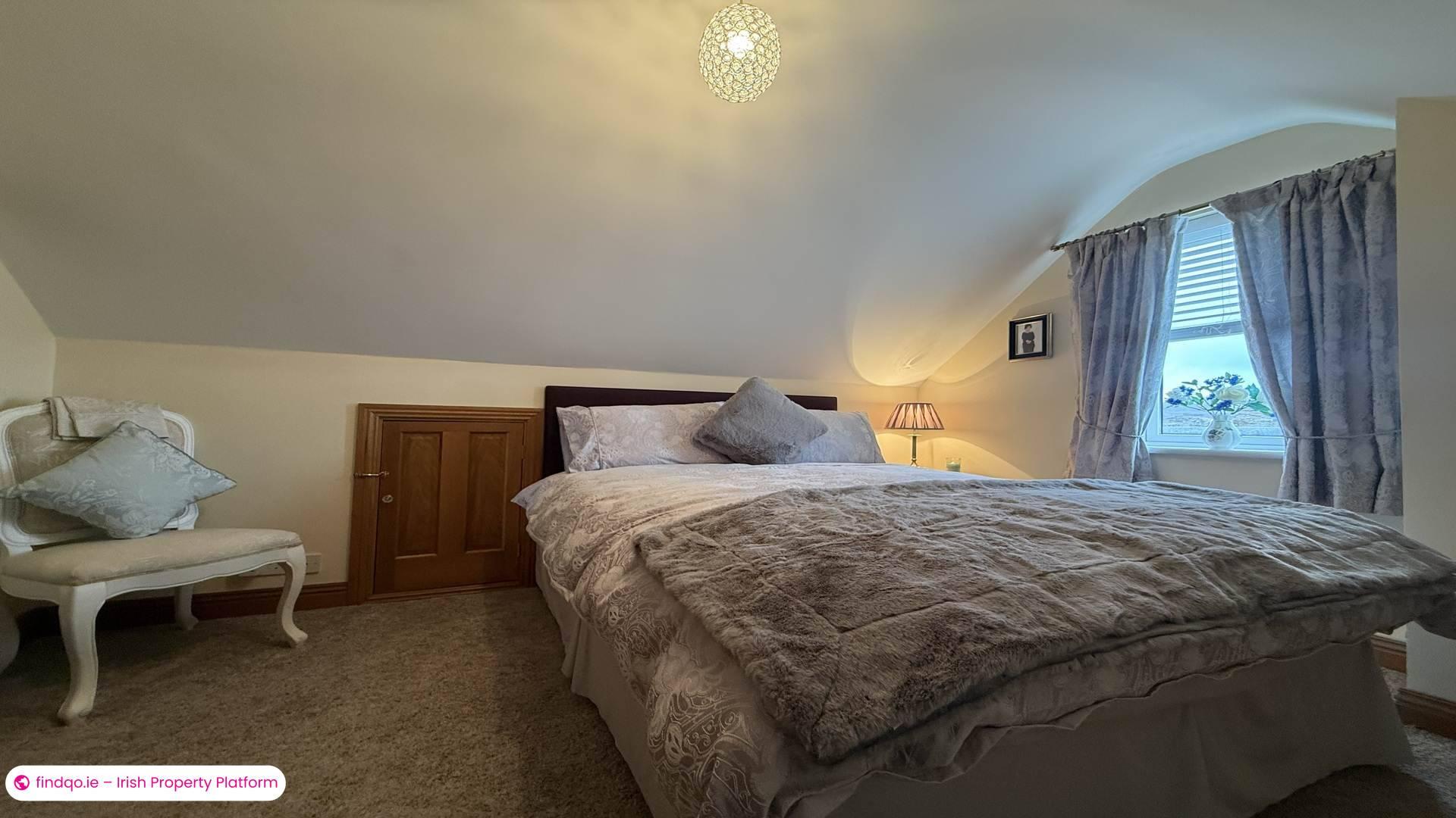 Detached house for Sale in Dungloe, Donegal