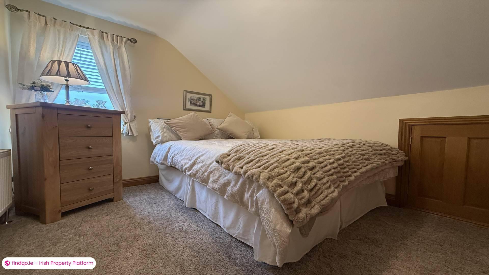 Detached house for Sale in Dungloe, Donegal