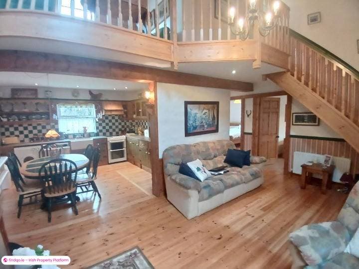 Semi-detached house for Sale in Glenbeigh, Kerry