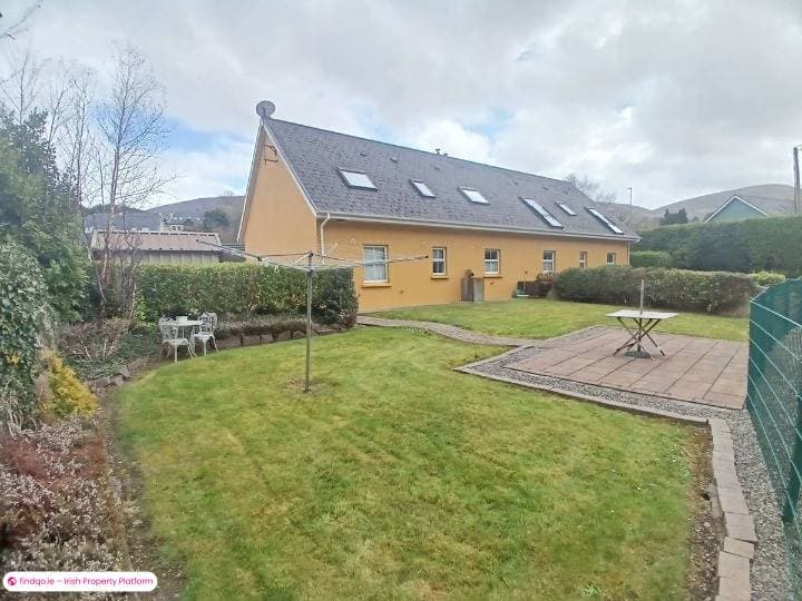 Semi-detached house for Sale in Glenbeigh, Kerry