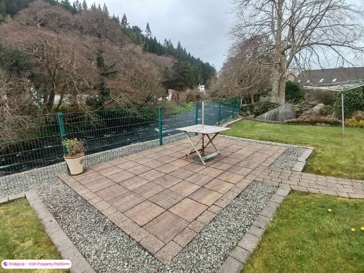Semi-detached house for Sale in Glenbeigh, Kerry