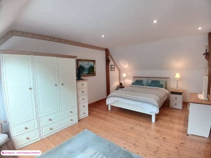 Semi-detached house for Sale in Glenbeigh, Kerry