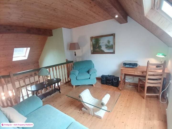 Semi-detached house for Sale in Glenbeigh, Kerry