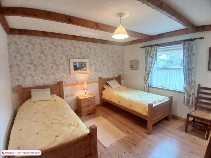 Semi-detached house for Sale in Glenbeigh, Kerry