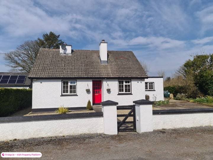 Bungalow for Sale in Tubbercurry, Sligo