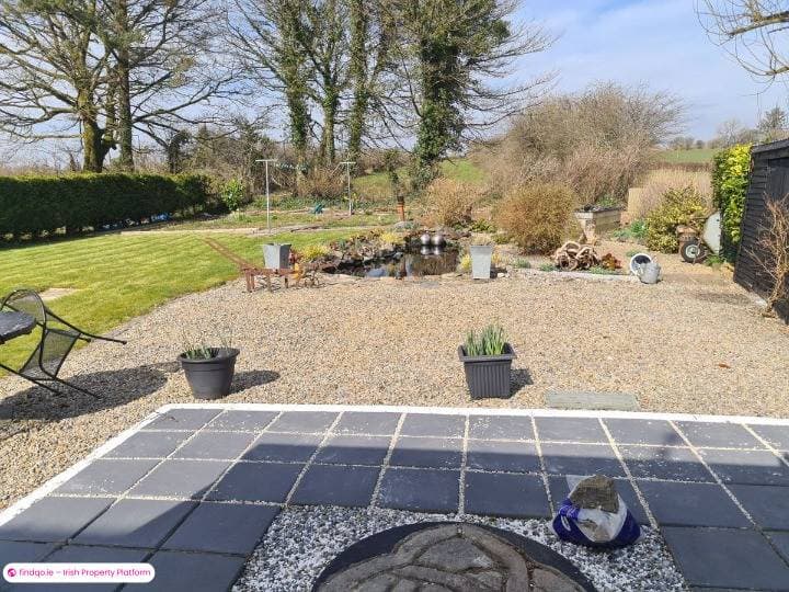 Bungalow for Sale in Tubbercurry, Sligo