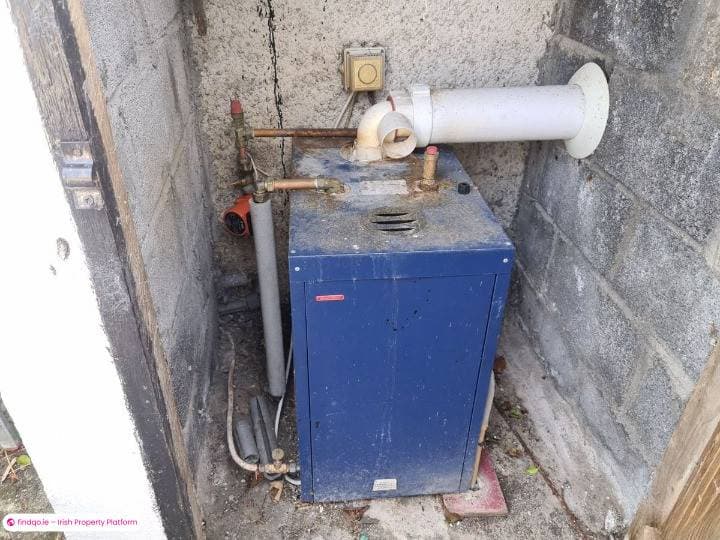 Bungalow for Sale in Tubbercurry, Sligo