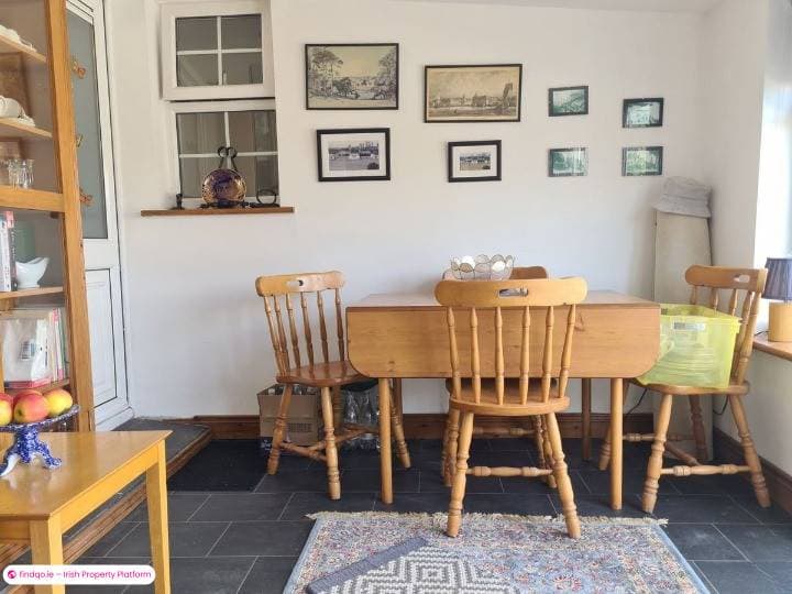 Bungalow for Sale in Tubbercurry, Sligo