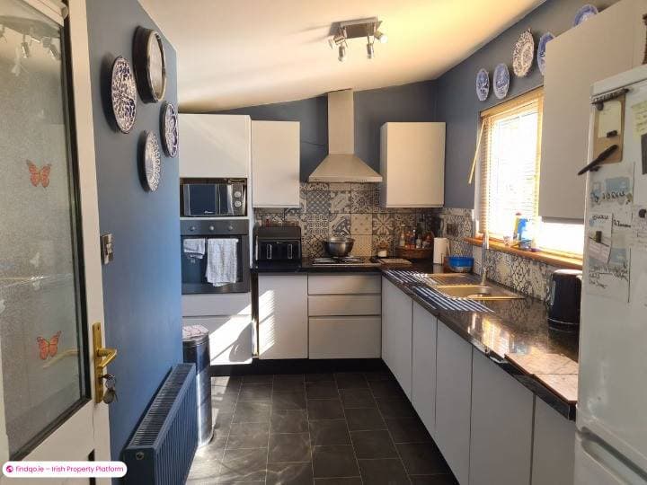 Bungalow for Sale in Tubbercurry, Sligo