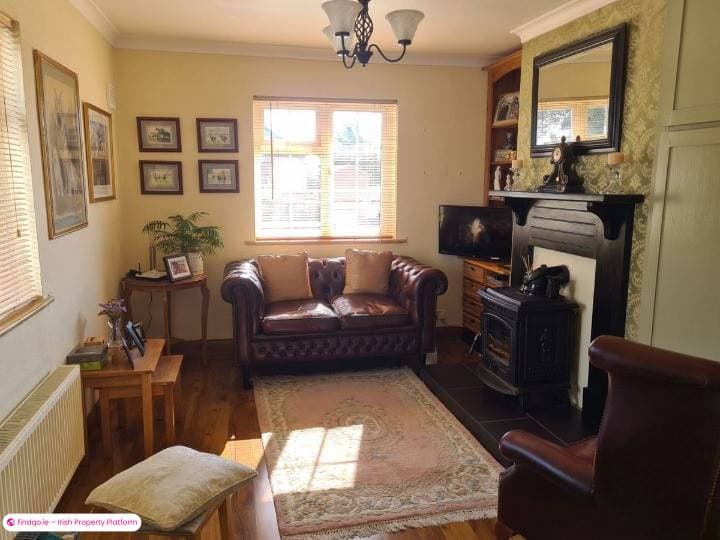 Bungalow for Sale in Tubbercurry, Sligo