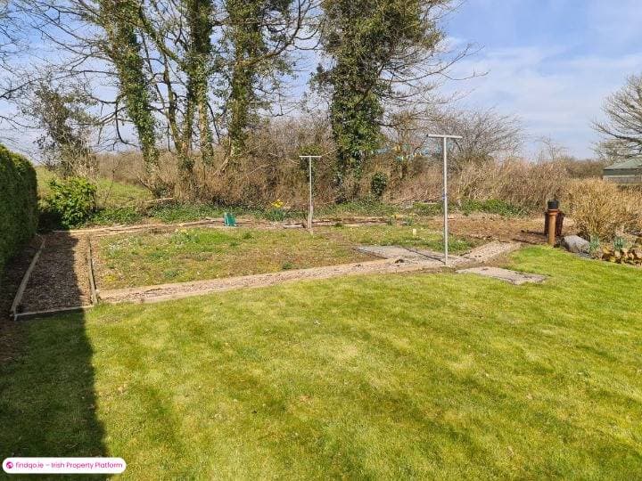 Bungalow for Sale in Tubbercurry, Sligo