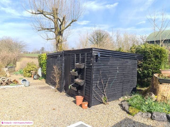 Bungalow for Sale in Tubbercurry, Sligo