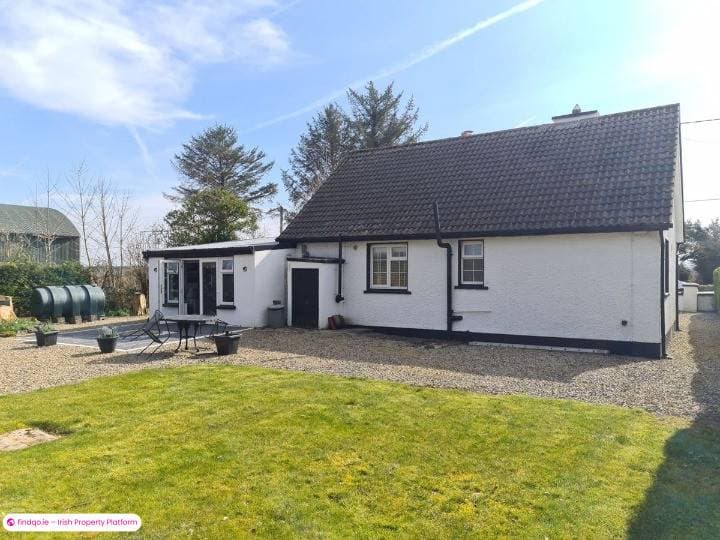 Bungalow for Sale in Tubbercurry, Sligo