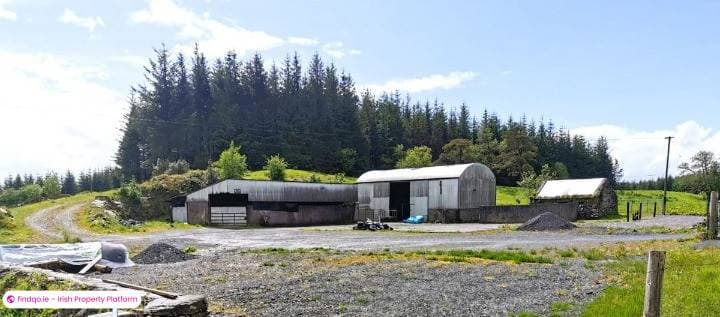 Detached house for Sale in Kilkelly, Mayo