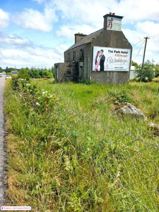 Detached house for Sale in Kilkelly, Mayo