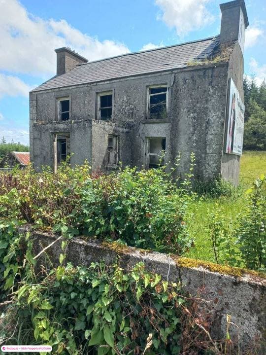Detached house for Sale in Kilkelly, Mayo