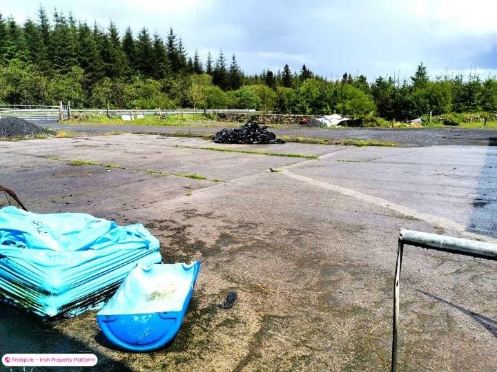 Detached house for Sale in Kilkelly, Mayo