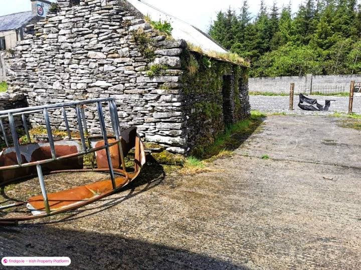 Detached house for Sale in Kilkelly, Mayo