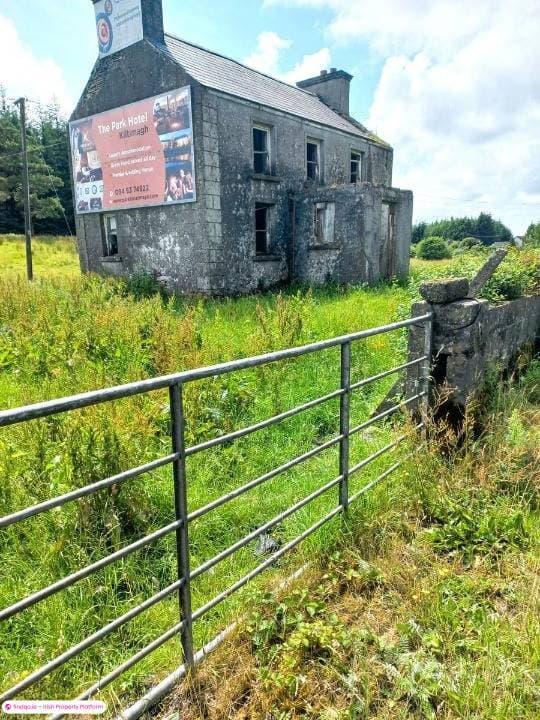 Detached house for Sale in Kilkelly, Mayo