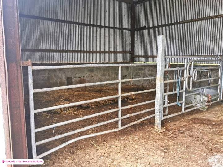 Detached house for Sale in Kilkelly, Mayo