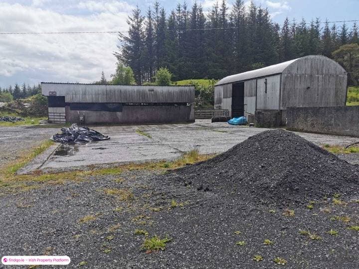 Detached house for Sale in Kilkelly, Mayo