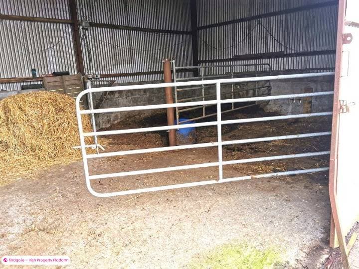 Detached house for Sale in Kilkelly, Mayo