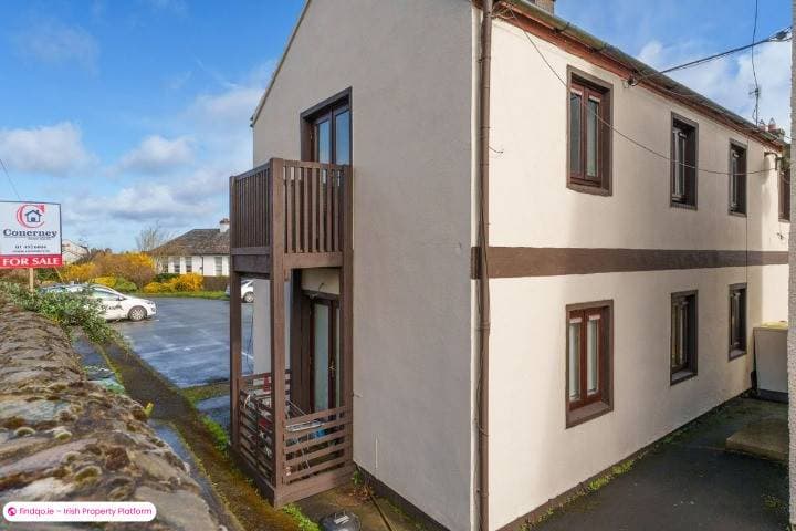 Apartment for Sale in Dublin 24