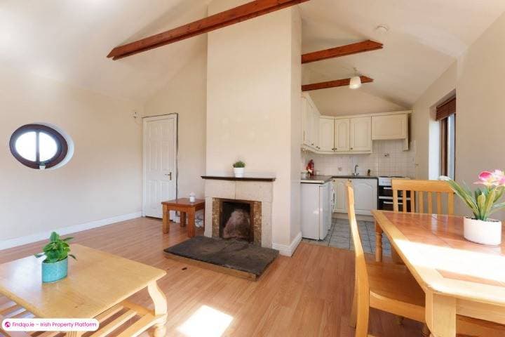 Apartment for Sale in Dublin 24