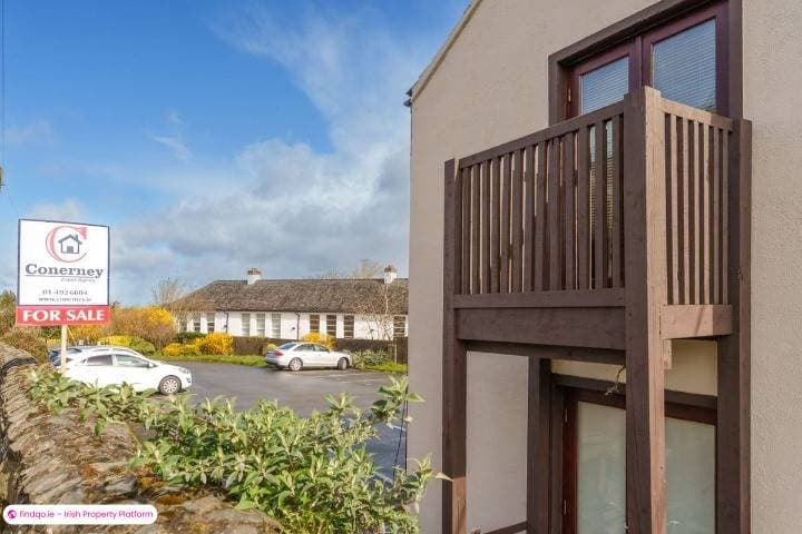 Apartment for Sale in Dublin 24