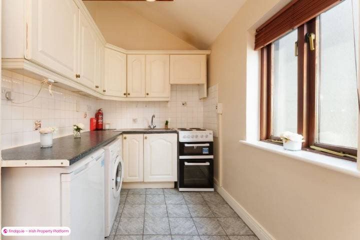 Apartment for Sale in Dublin 24