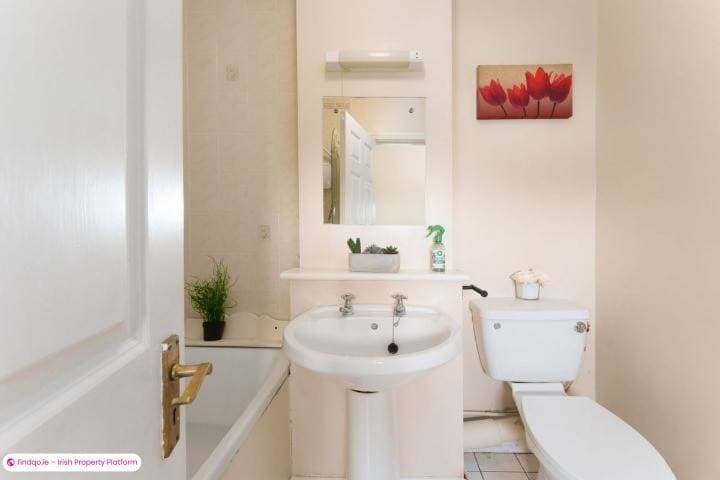 Apartment for Sale in Dublin 24