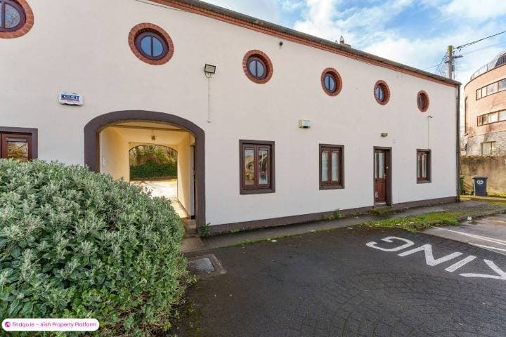 Apartment for Sale in Dublin 24